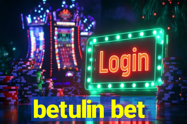 betulin bet